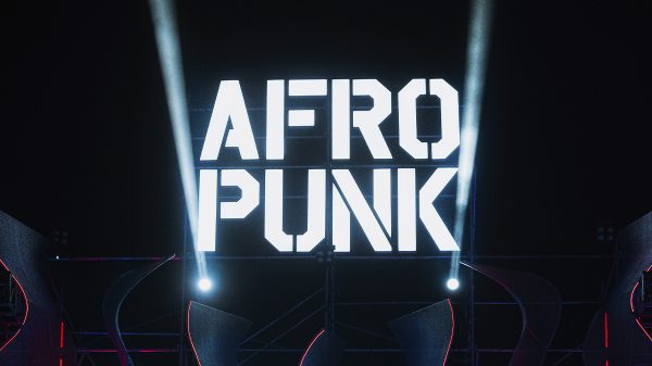 AFROPUNK: Artistas baianos levarão discursos importantes para o palco do festival