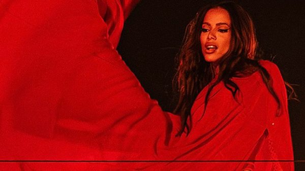 Anitta e The Weeknd anunciam "São Paulo" com ultrassom; saiba a data de estreia!