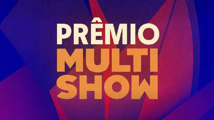 Indicados do "Prêmio Multishow 2024" serão revelados nesta semana; saiba quando!