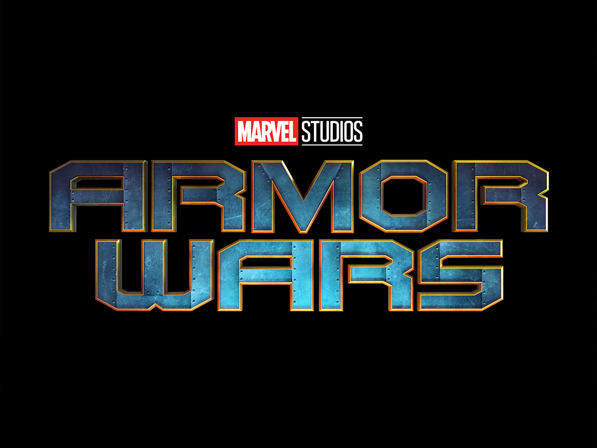 Roteirista atualiza status de "Armor Wars" na Marvel