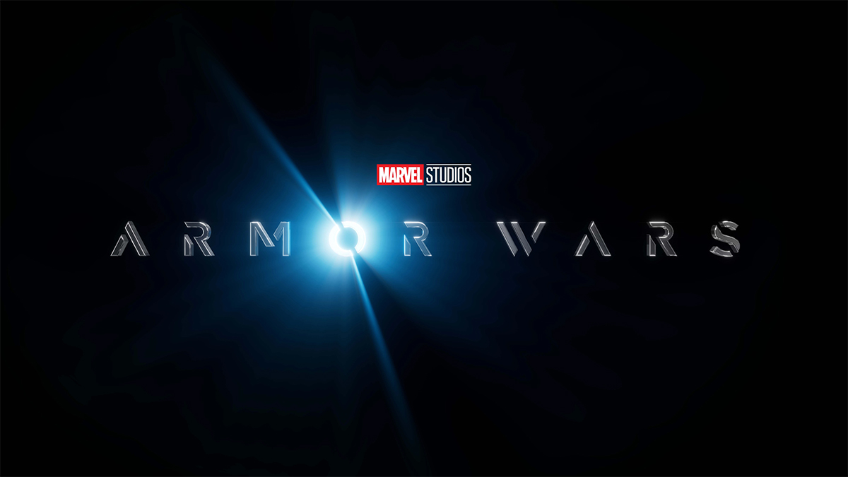 Roteirista atualiza status de "Armor Wars" na Marvel