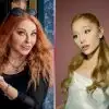 Cassandra Peterson, a Elvira, diz que Ariana Grande é rude; cantora rebate