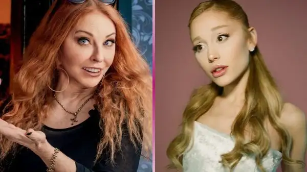 Cassandra Peterson, a Elvira, diz que Ariana Grande é rude; cantora rebate