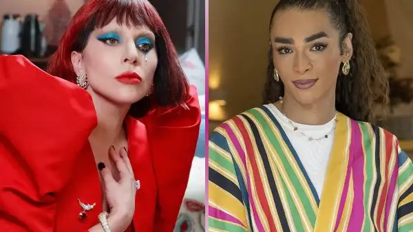 Atriz da Globo acusa Lady Gaga de plágio em clipe; entenda e compare!