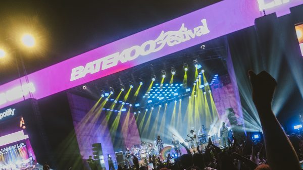 BATEKOO adia festival e denuncia racismo no mercado publicitário