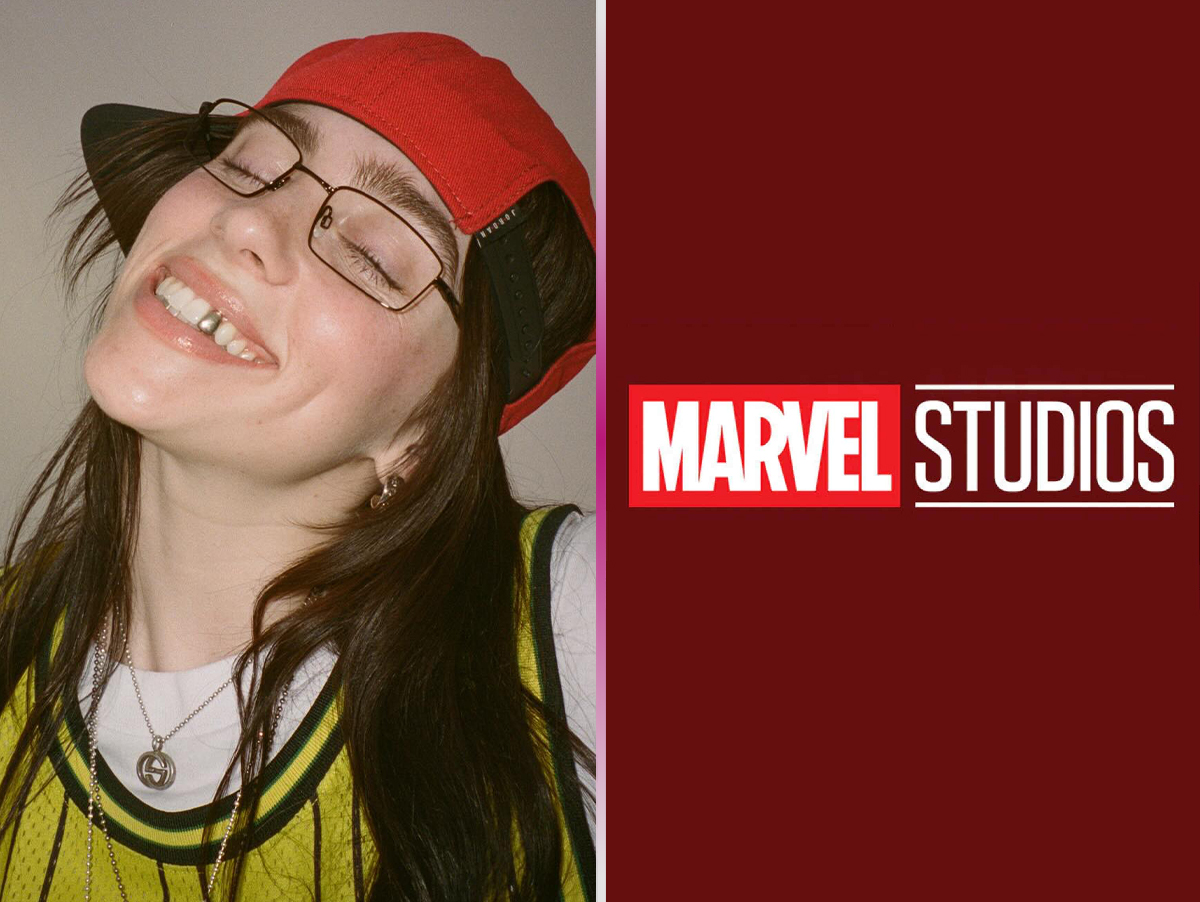 Billie Eilish estaria negociando papel grande no universo Marvel; entenda!