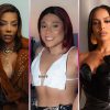 Blogueirinha responde Ludmilla e cita Anitta: "Era muito infantil"