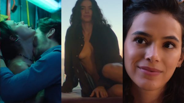 Bruna Marquezine bate 1 milhão de acessos em teaser em 2 horas: veja também