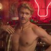 Crush dos anos 2000, Chad Michael Murray volta com filme natalino