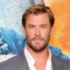 Chris Hemsworth negocia para interpretar príncipe da Disney