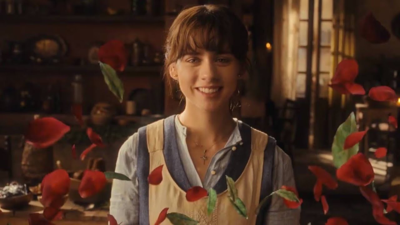 Atriz de "Rebelde" protagoniza "Como Água Para Chocolate": veja trailer