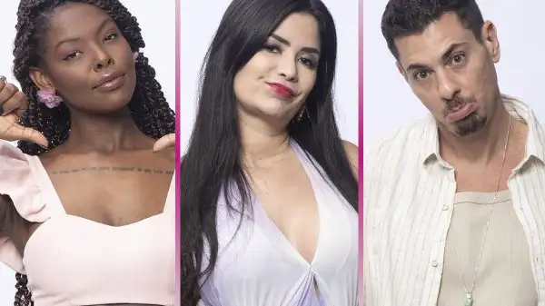 A Fazenda 16: Suelen, Vanessa e Sacha estão na 4ª Roça! Quem deve ficar?