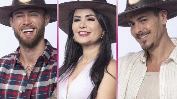 A Fazenda 16: Yuri, Vanessa e Sacha disputarão a Prova do Fazendeiro! Quem deve ganhar?