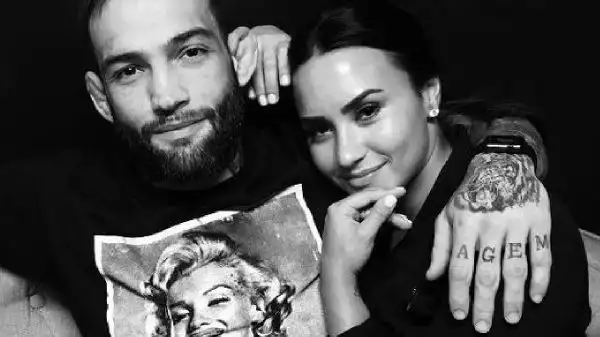 Ex-namorado de Demi Lovato é encontrado morto nos EUA; entenda!