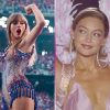 Gigi Hadid usou 'truque' de Taylor Swift no “Victoria’s Secret Fashion Show 2024”; entenda!