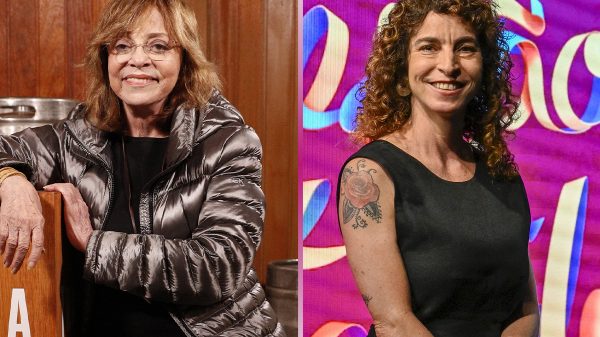 Globo Upfront: Glória Perez e Rosane Svartman farão novelas em 2025