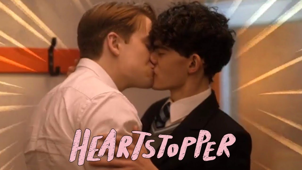 "Heartstopper": "nem todo sexo gay é hiper sexual como na TV", diz Kit Connor