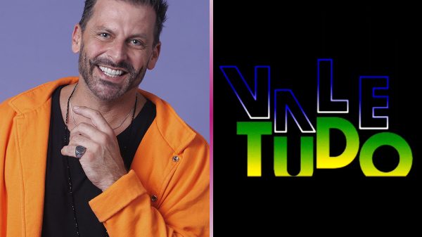 Henri Castelli no elenco do remake de "Vale Tudo"