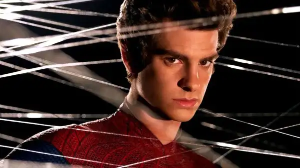 Andrew Garfield avisa: "eu 100% voltaria a fazer o Homem-Aranha"