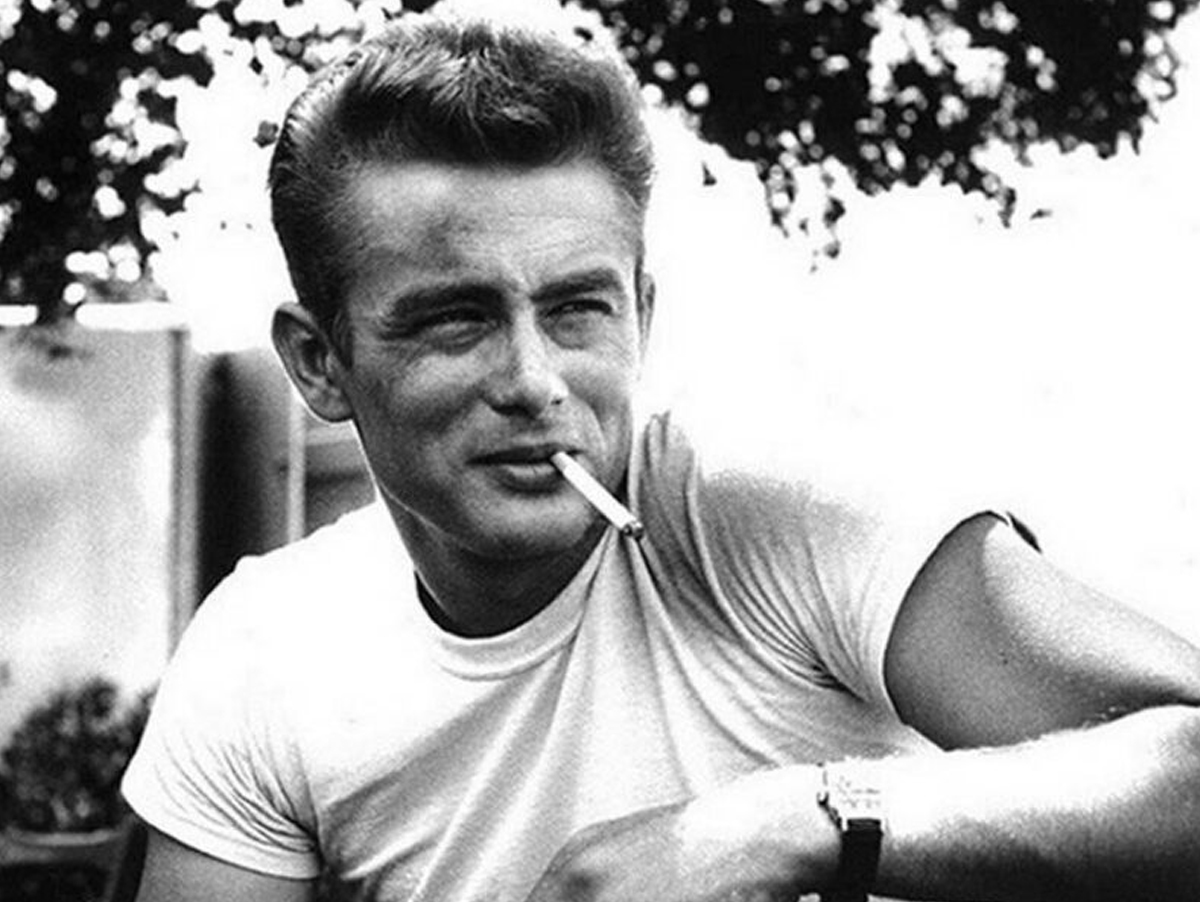 Suposto romance gay de James Dean será abordado em filme