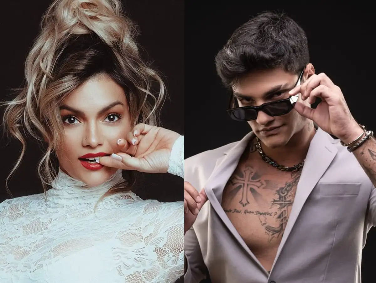 Kelly Key lançará nova versão de "Cachorrinho" com Davi Kneip: "um hino"