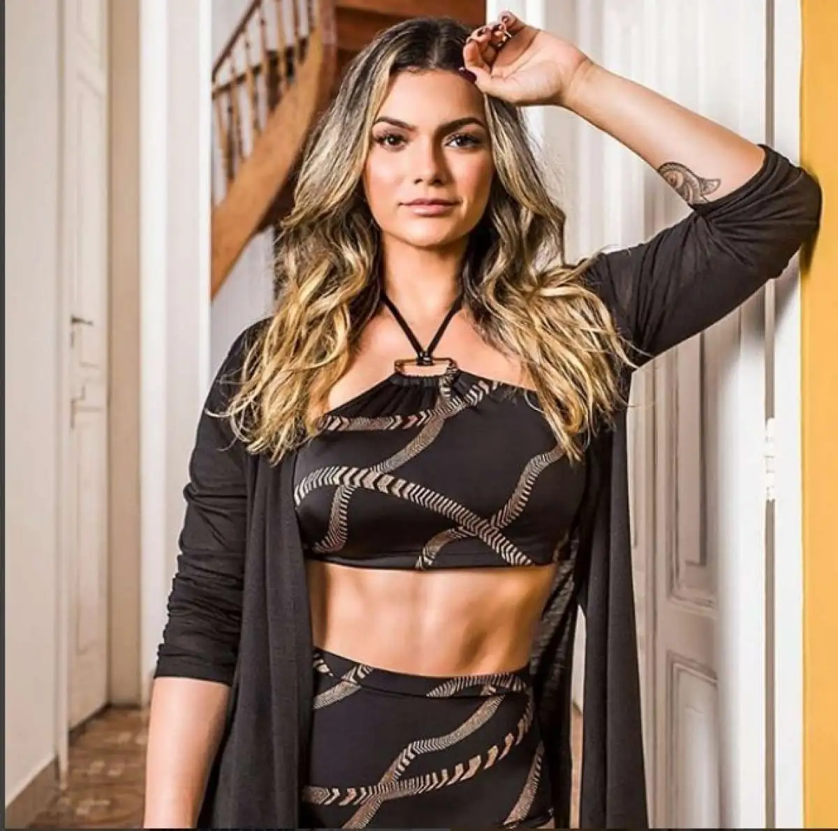 Kelly Key lançará nova versão de "Cachorrinho" com Davi Kneip: "um hino"