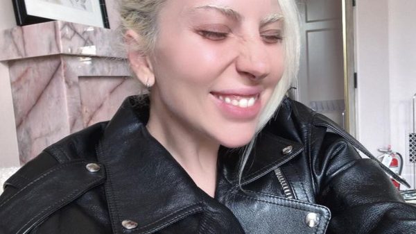 Lady Gaga agradece apoio em "Disease" enquanto fãs questionam falta de divulgação