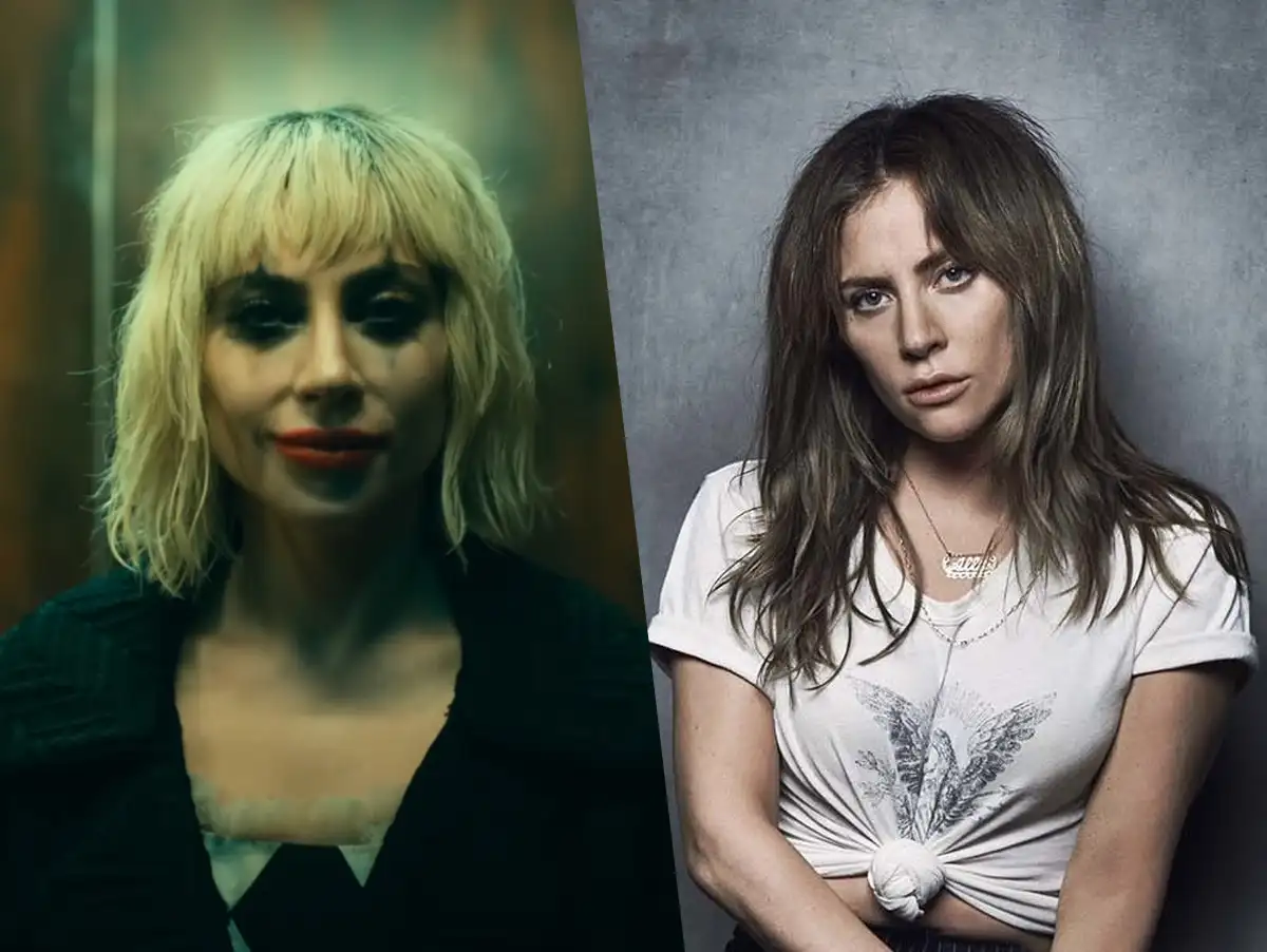 Os 5 filmes de Lady Gaga, listados do pior até o melhor