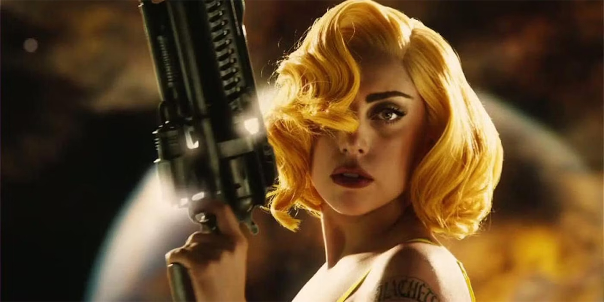 Os 5 filmes de Lady Gaga, listados do pior para o melhor