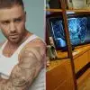 Liam Payne: Supostas imagens mostram quarto de hotel destruído