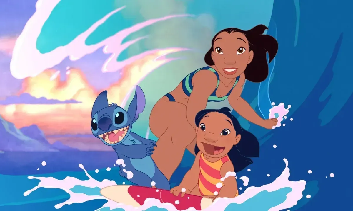 Reveladas datas de estreia de "Lilo & Stitch" e "Sexta-Feira Muito Louca 2"