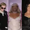 Famosos vestem fantasias e vão à festa de haloween em SP; veja os looks!