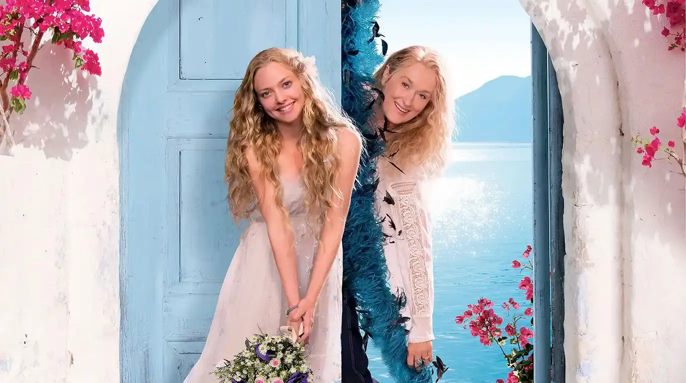 "Mamma Mia 3": Amanda Seyfried quer Sabrina Carpenter no filme