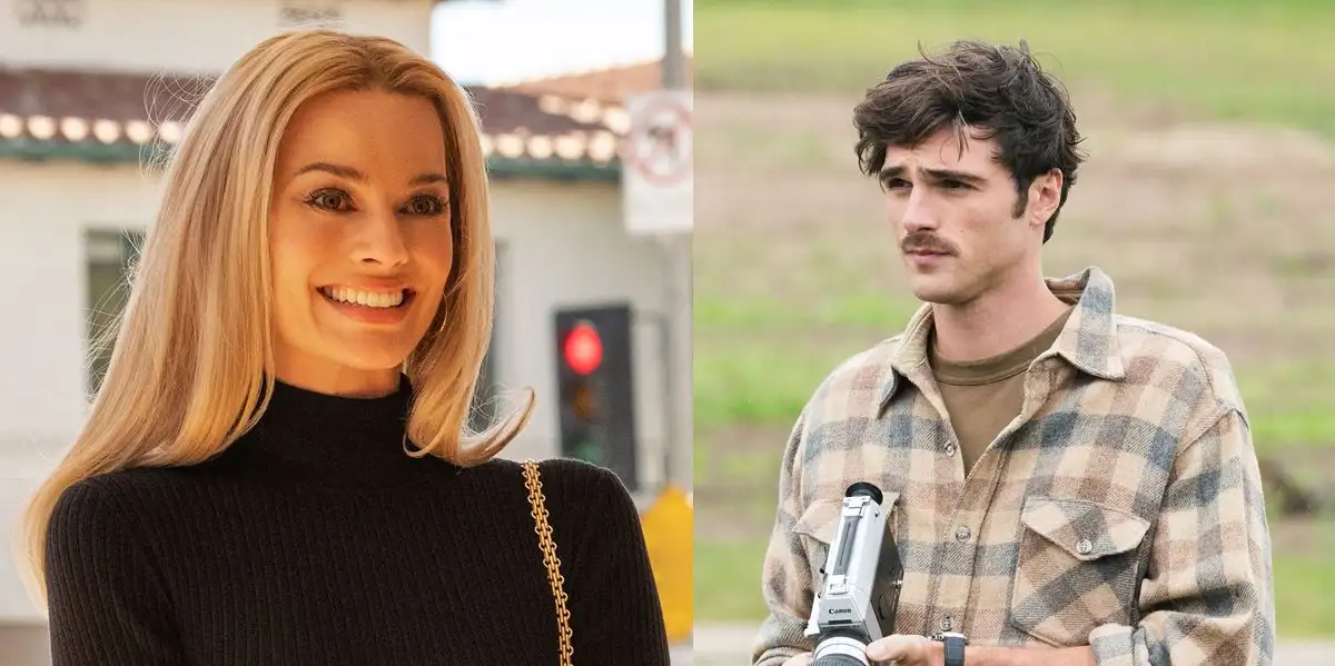 Filme com Margot Robbie e Jacob Elordi declina proposta de US$ 150 milhões da Netflix