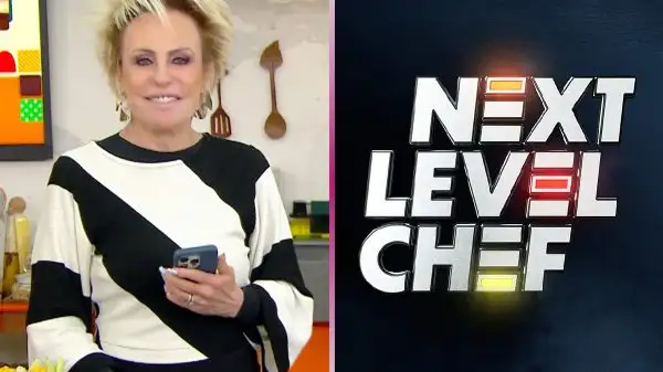 Next Level Chef: Saiba tudo sobre o novo reality apresentado por Ana Maria Braga