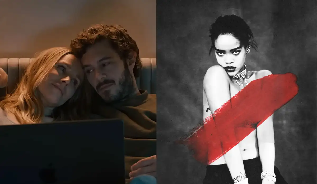 Novo sucesso da Netflix, "Ninguém Quer" resgata sucesso da Rihanna