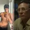 Cena íntima de Omar Apollo e Daniel Craig vaza na Internet