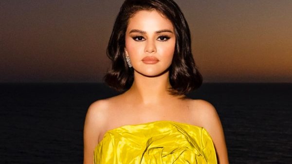 Selena Gomez comenta sua chance no Oscar: "não gosto de ser presunçosa"