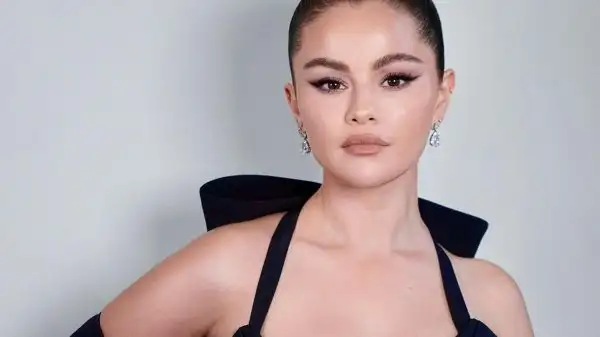 Selena Gomez está cotada para performance no Oscar 2025