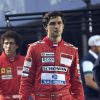 "Senna" é a próxima aposta da Netflix: veja trailer com Gabriel Leone