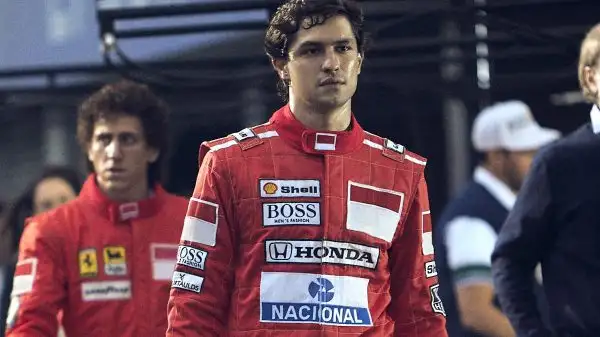 "Senna" é a próxima aposta da Netflix: veja trailer com Gabriel Leone