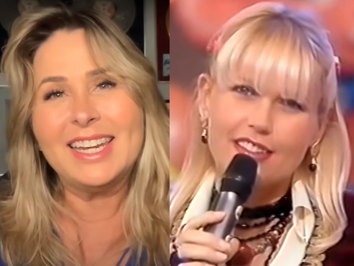 Paquitas: Sorvetão critica "sororidade seletiva" e revela rasteira no "Xuxa Park"