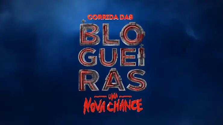 Corrida das Blogueiras: Teaser se inspira em "Thriller" e anuncia "Nova Chance"