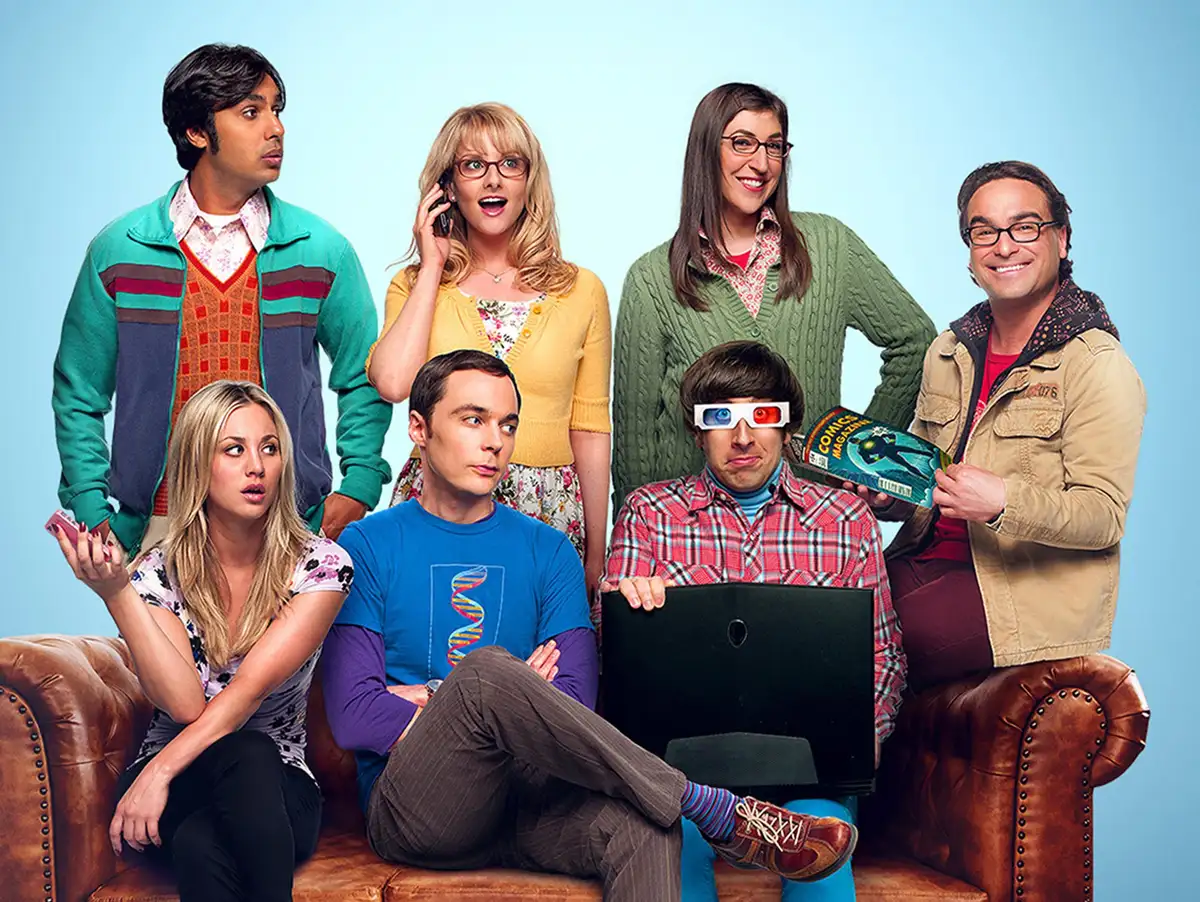 "The Big Bang Theory": Max revela quais atores retornarão no próximo spin-off