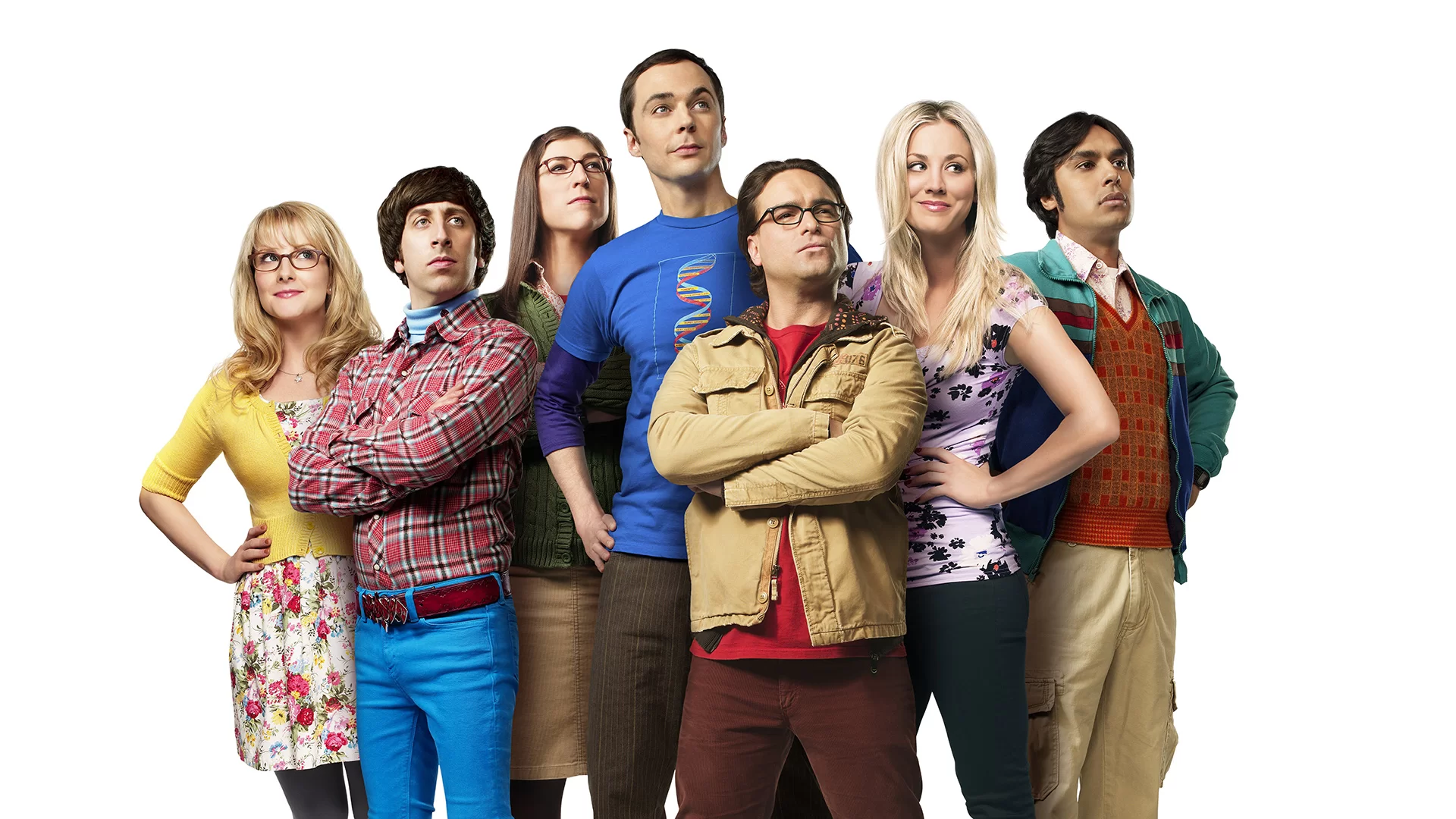 "The Big Bang Theory": Max revela quais atores retornarão no próximo spin-off