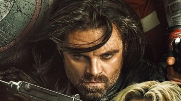 "Thunderbolts*": Sebastian Stan promete "um tom totalmente diferente"