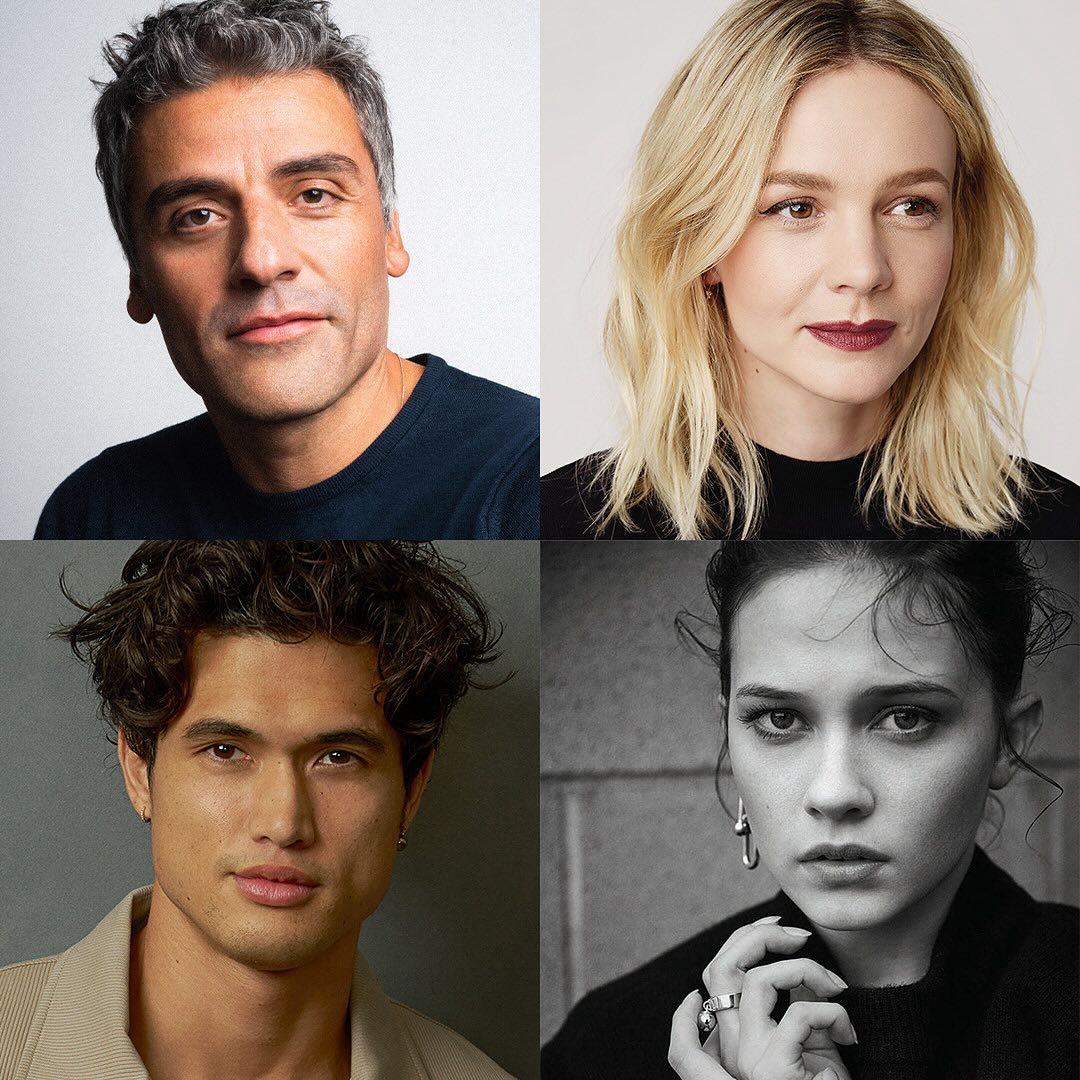 "Treta": Netflix anuncia grande elenco para 2ª temporada da série