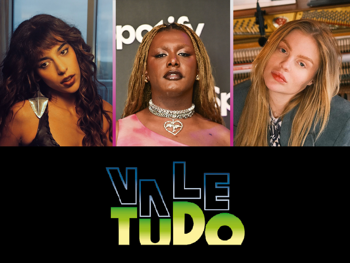 Vale Tudo: Quem deve cantar a abertura da novela no remake?