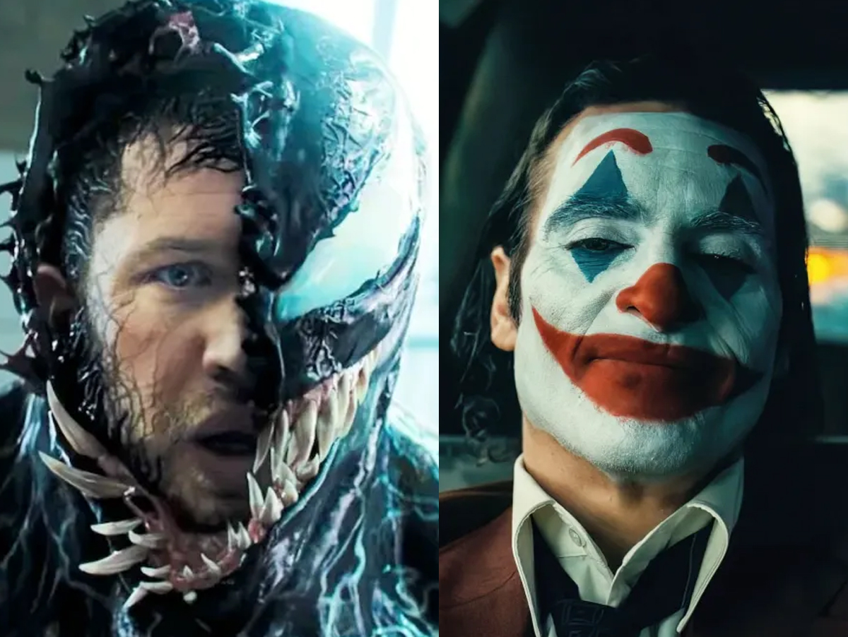 "Venom 3" terá bilheteria superior a "Coringa 2", aponta indústria