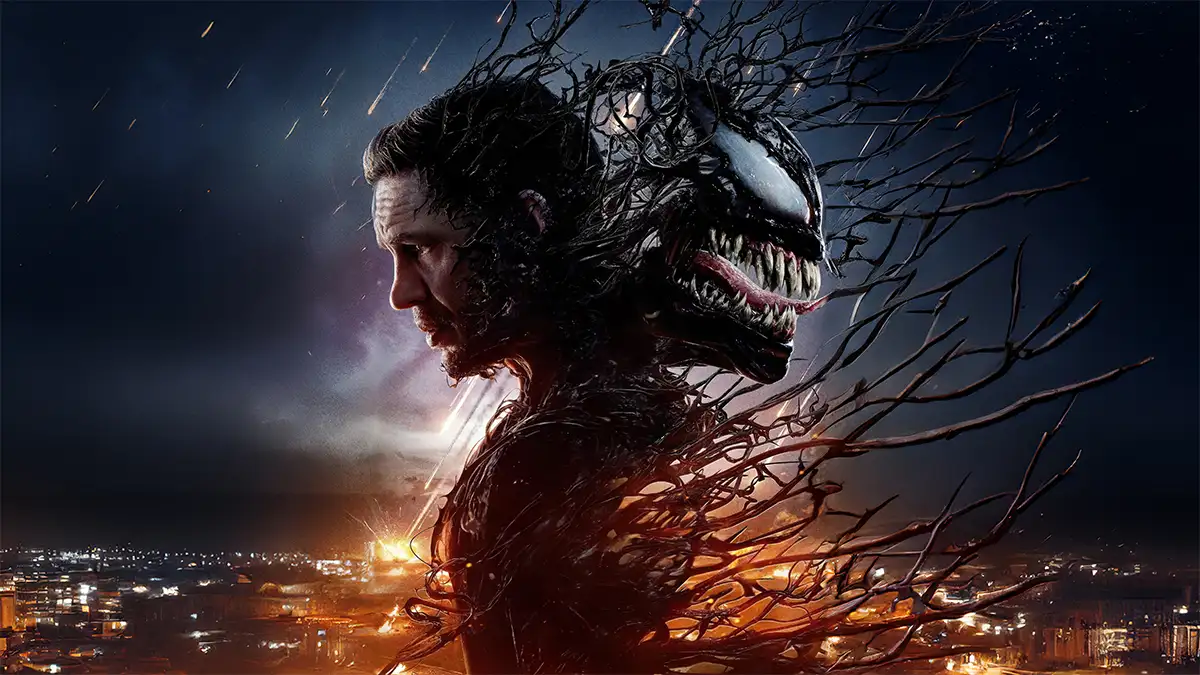 "Venom 3: A Última Rodada" estreia com críticas muito ruins